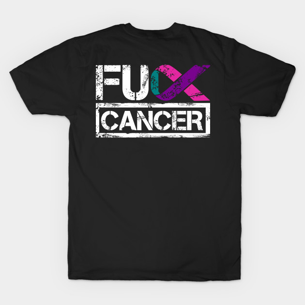 Fuck Cancer by FUCancer